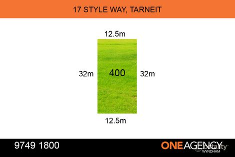 Property photo of 17 Style Way Tarneit VIC 3029