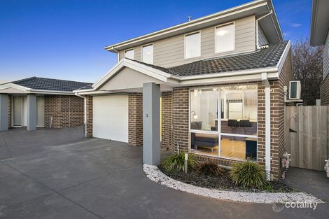 Property photo of 3/6 Station Way Tyabb VIC 3913