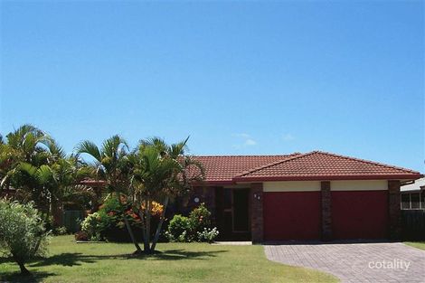 Property photo of 58 Melaleuca Drive Yamba NSW 2464