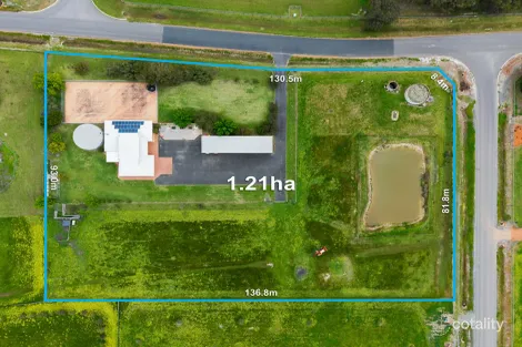 36 Avoca Rtt, North Dandalup, WA 6207