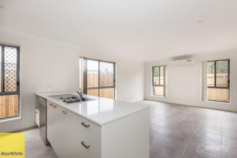 Property photo of 51 Killara Boulevard Logan Reserve QLD 4133