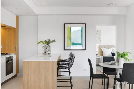 Property photo of 307/18 O'Dea Avenue Waterloo NSW 2017