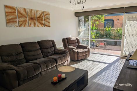 6/18 Roselea St, Caulfield South, VIC 3162