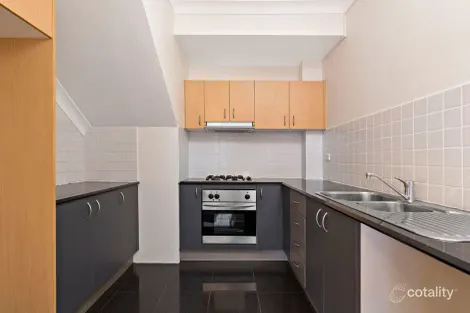 Property photo of 21/354-356 Liverpool Road Ashfield NSW 2131