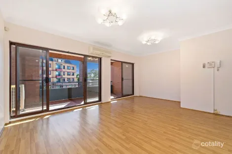 Property photo of 21/354-356 Liverpool Road Ashfield NSW 2131
