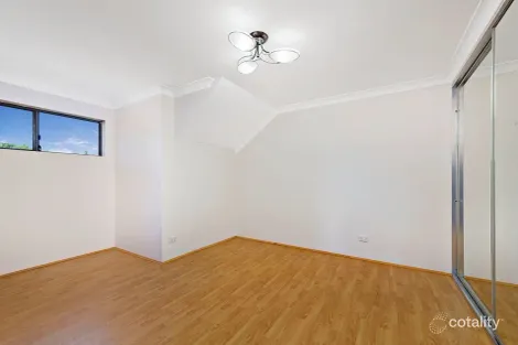 Property photo of 21/354-356 Liverpool Road Ashfield NSW 2131