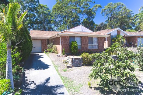 Property photo of 15 Cassia Close Warabrook NSW 2304