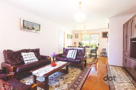 Property photo of 15 Cassia Close Warabrook NSW 2304