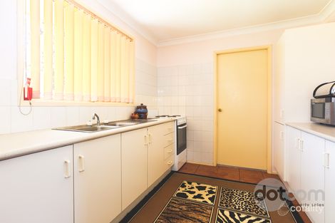 Property photo of 15 Cassia Close Warabrook NSW 2304
