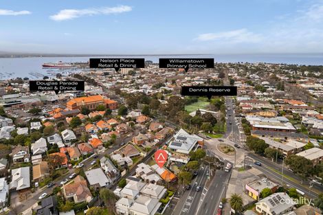 Property photo of 92 Melbourne Road Williamstown VIC 3016