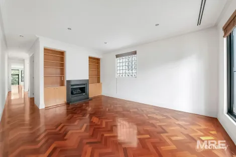 Property photo of 101C Osborne Street South Yarra VIC 3141