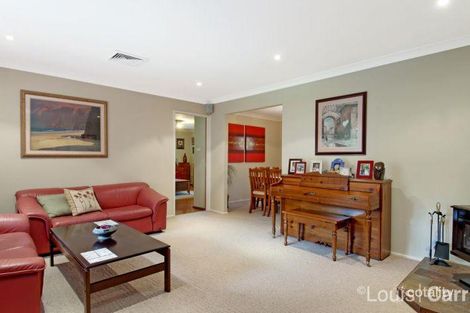 Property photo of 55 Gilbert Road Castle Hill NSW 2154