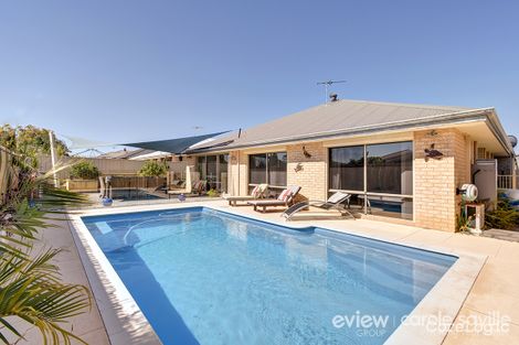 Property photo of 31 Hennessy Drive Ashby WA 6065