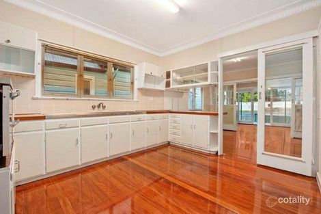 Property photo of 89 Elizabeth Street Paddington QLD 4064