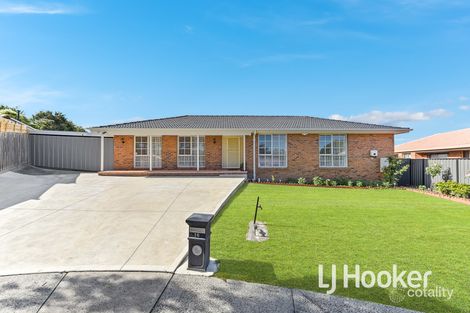 16 Marjoram Cl, Hallam, VIC 3803