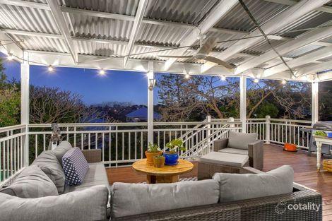 Property photo of 23 Imperial Terrace Paddington QLD 4064