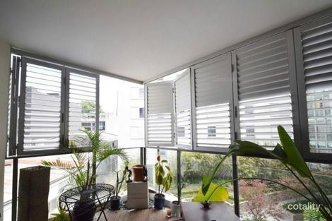 Property photo of 312/50 McLachlan Avenue Darlinghurst NSW 2010