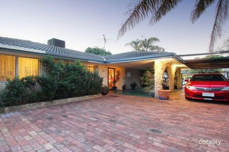 Property photo of 51 Maradu Crescent Wanneroo WA 6065