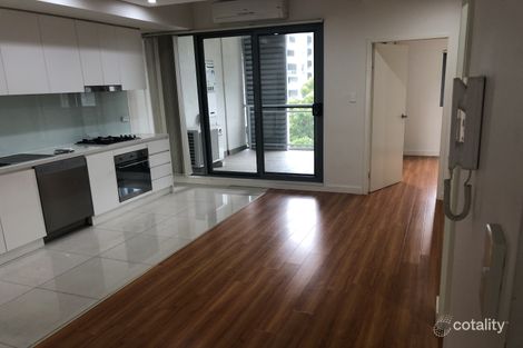 Property photo of 206/52-62 Arncliffe Street Wolli Creek NSW 2205