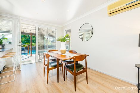 Property photo of 42 Greenwood Road Kellyville NSW 2155