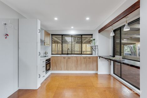 Property photo of 46 Miranda Drive Wilsonton Heights QLD 4350