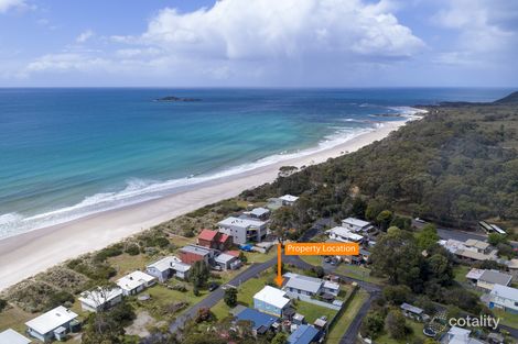 Property photo of 12 East Boulevard Sisters Beach TAS 7321