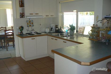 Property photo of 11 Eucalypt Place Ormiston QLD 4160