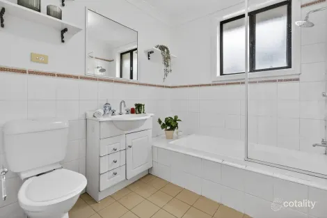 Property photo of 3/61 Targo Road Pendle Hill NSW 2145