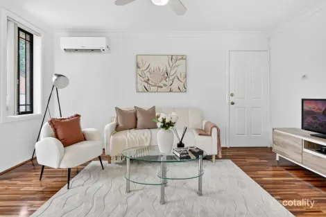 Property photo of 3/61 Targo Road Pendle Hill NSW 2145