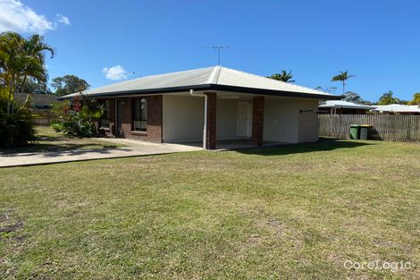 Property photo of 44 Pioneer Street Mount Pleasant QLD 4740