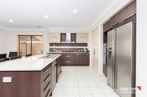 Property photo of 4 Highfield Road Cairnlea VIC 3023