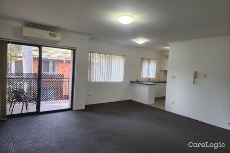 Property photo of 6/10-14 Calliope Street Guildford NSW 2161