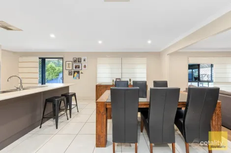 Property photo of 16 Cardinal Drive Emerald QLD 4720