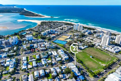9/42-46 Fourth Ave, Maroochydore, QLD 4558