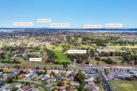 Property photo of 3 Auburn Close Craigieburn VIC 3064