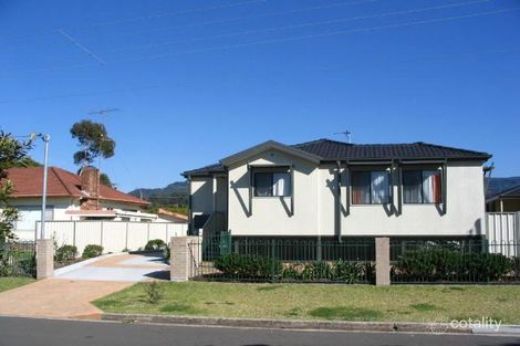 12 Townsend St, Fairy Meadow, NSW 2519