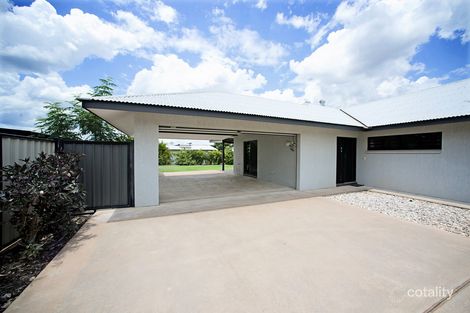 Property photo of 240 Farrar Boulevard Johnston NT 0832