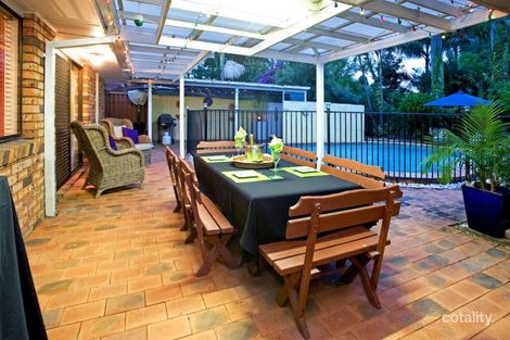 Property photo of 167 Glenavon Street Belmont QLD 4153