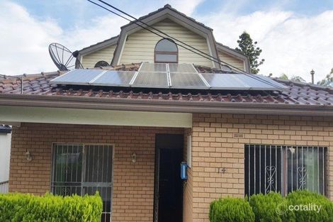 Property photo of 14 Sylvester Avenue Roselands NSW 2196