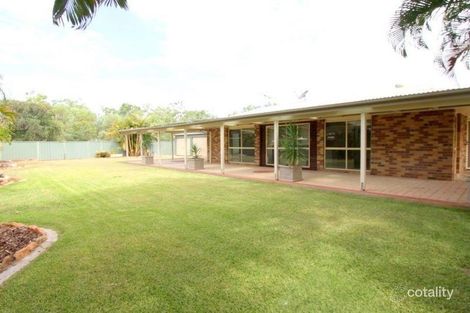 Property photo of 16 Kidd Street Emerald QLD 4720