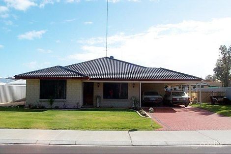 56 Peppermint Way, Eaton, WA 6232