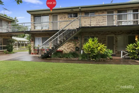 20/28-30 Mckean St, Caboolture, QLD 4510
