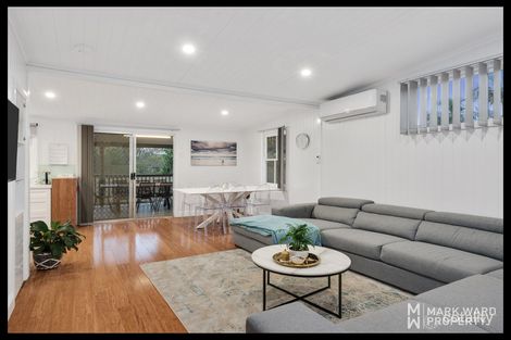 Property photo of 322 Lillian Avenue Salisbury QLD 4107