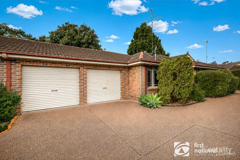 4/26-28 William St, North Richmond, NSW 2754