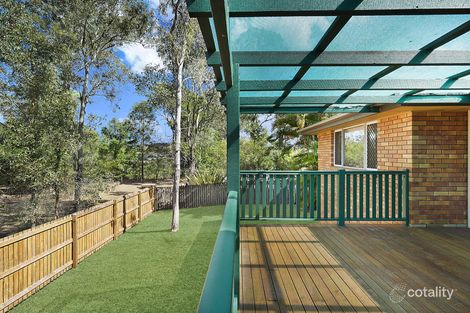 Property photo of 4/14 Olakuna Crescent Ferny Hills QLD 4055