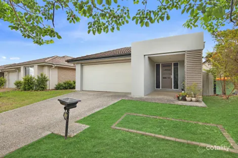 36 Mitchell St, Redbank Plains, QLD 4301