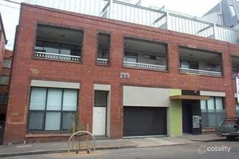 110/21-27 O'Connell St, North Melbourne, VIC 3051