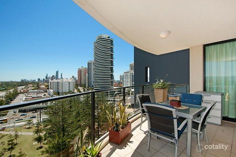 1002/2685-2689 Gold Coast Hwy, Broadbeach, QLD 4218