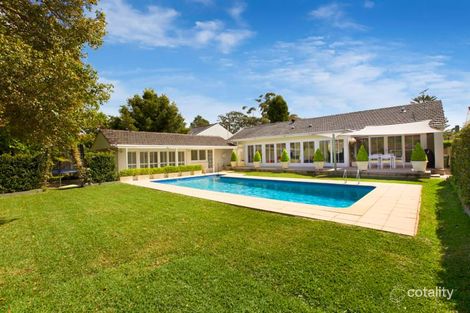 Property photo of 39 Waterhouse Avenue St Ives NSW 2075