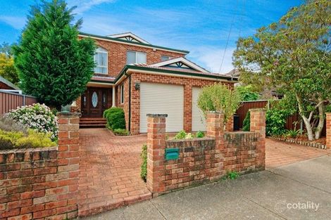 2 Shelley St, Enfield, NSW 2136